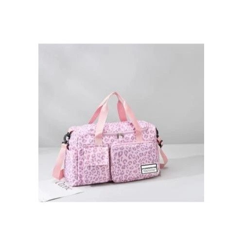 300 brand-new J'ADOREENVIE branded Travel, Duffel & Weekender Bags — photo 8