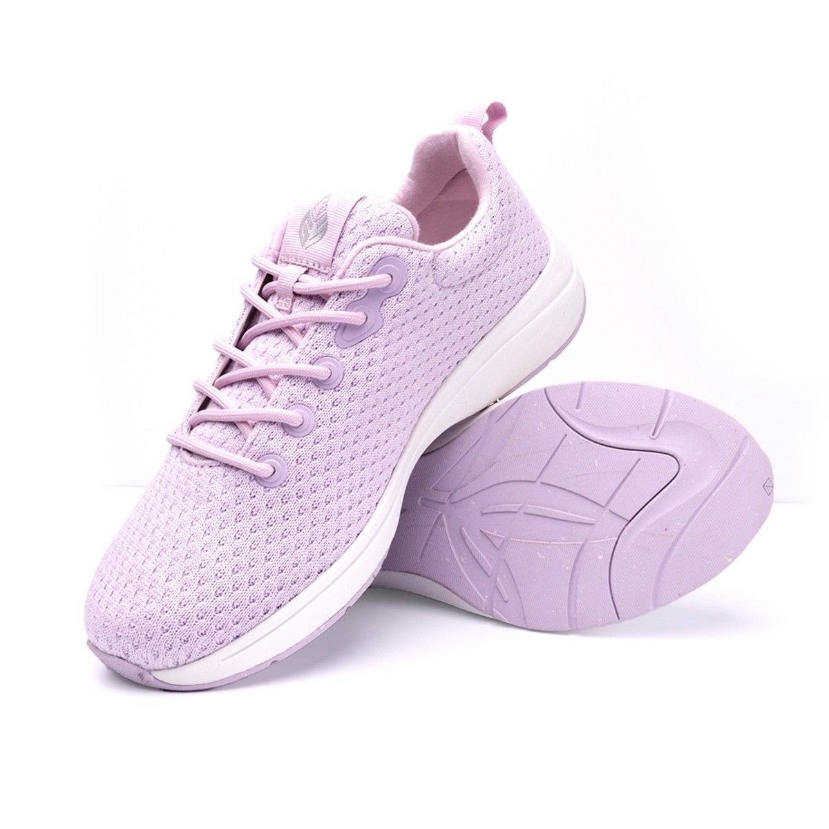 82 Pairs Branded Orthopaedic Trainers, All-Black · Mixed Sizes UK 3–12 · £18/pair · 74% off £70 RRP — photo 2