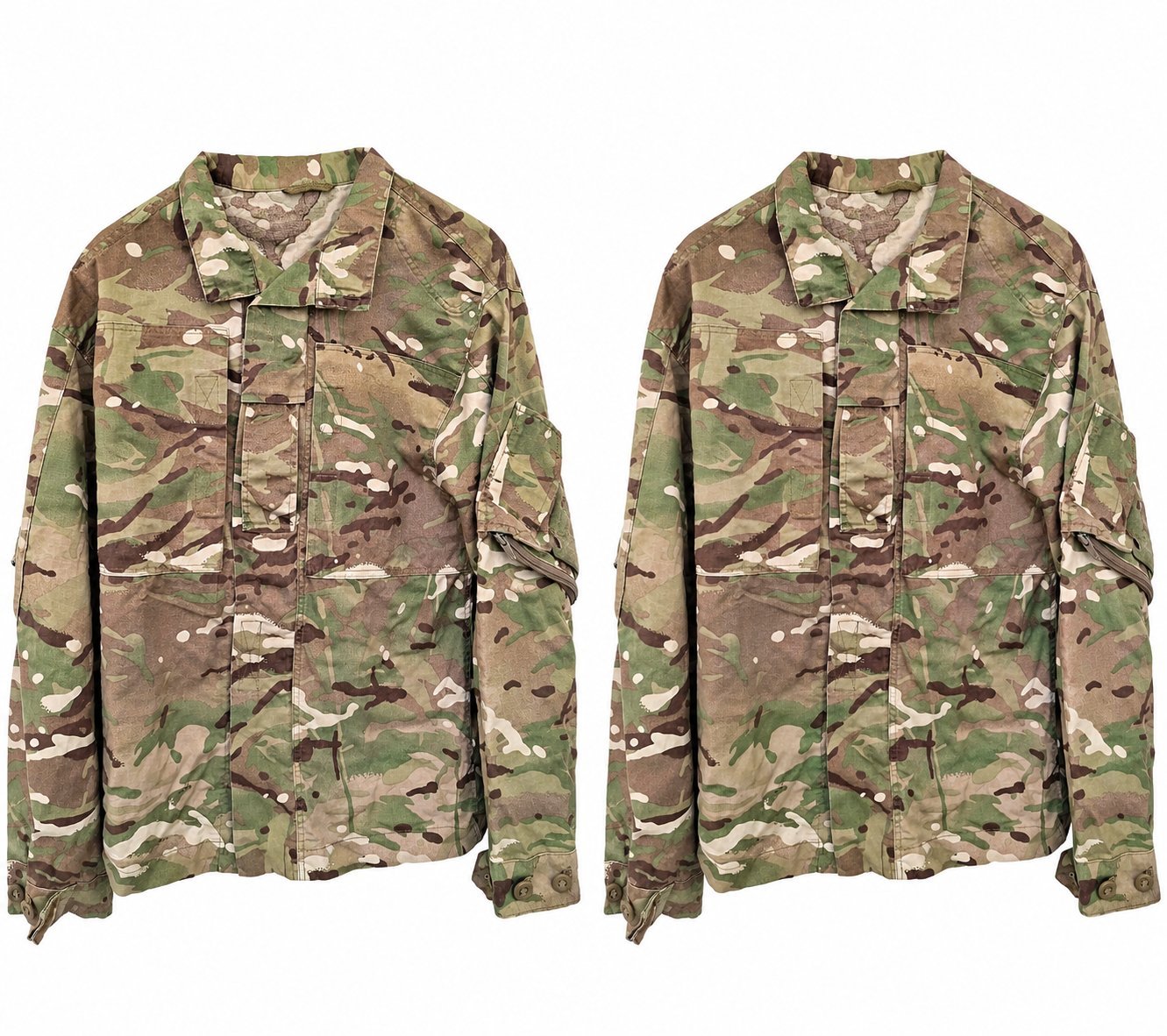 200X  British Army surplus Jackets Lightweight — photo 5