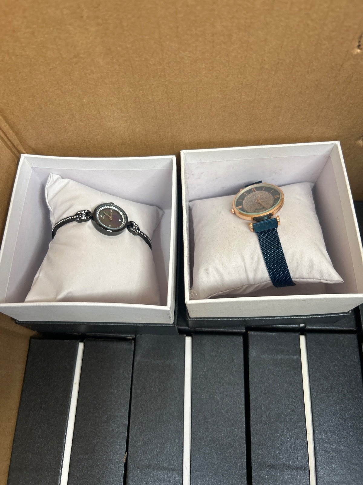 14x Mixed ladies Watches