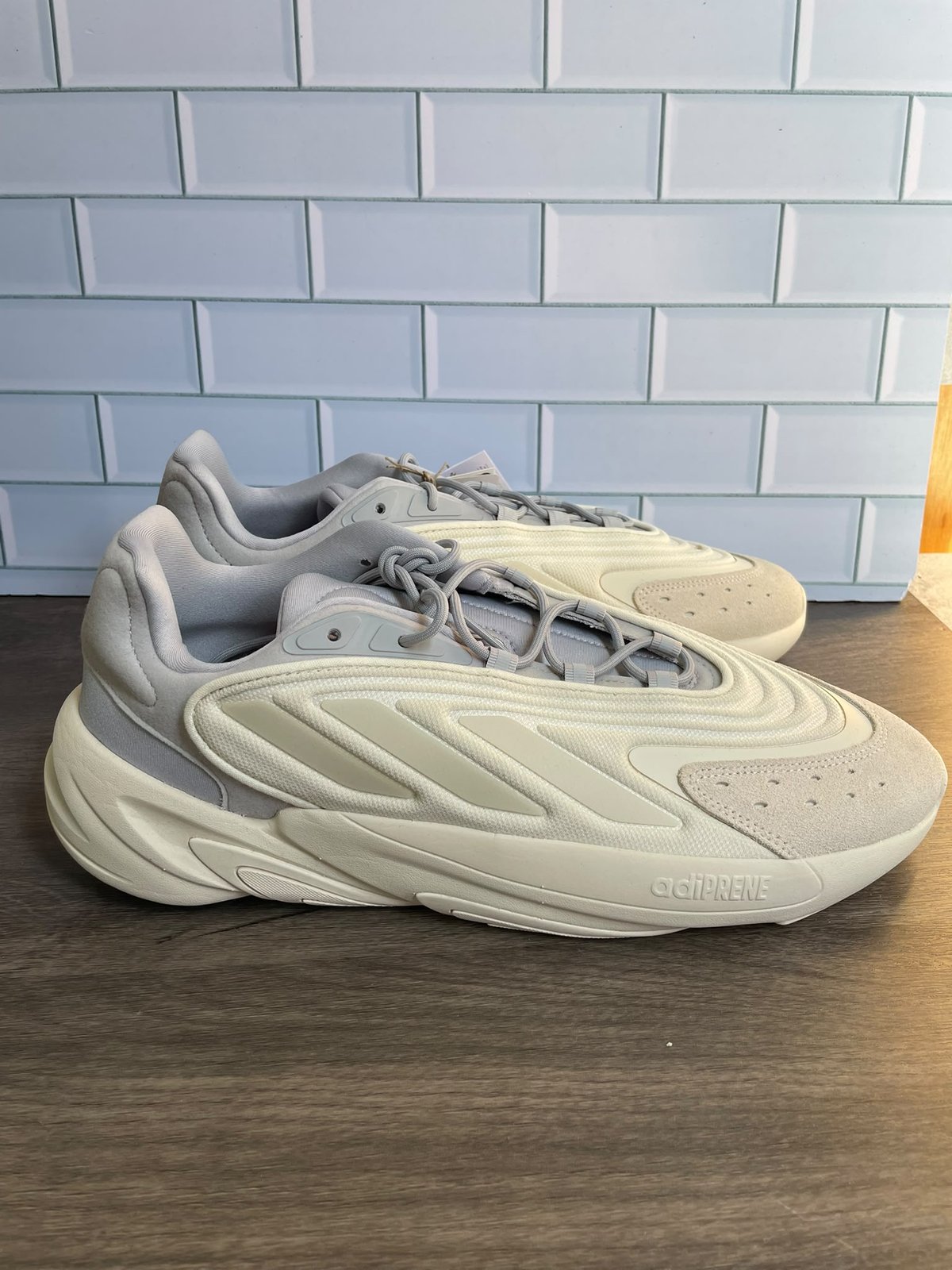 Adidas Trainers Mix lot , All new