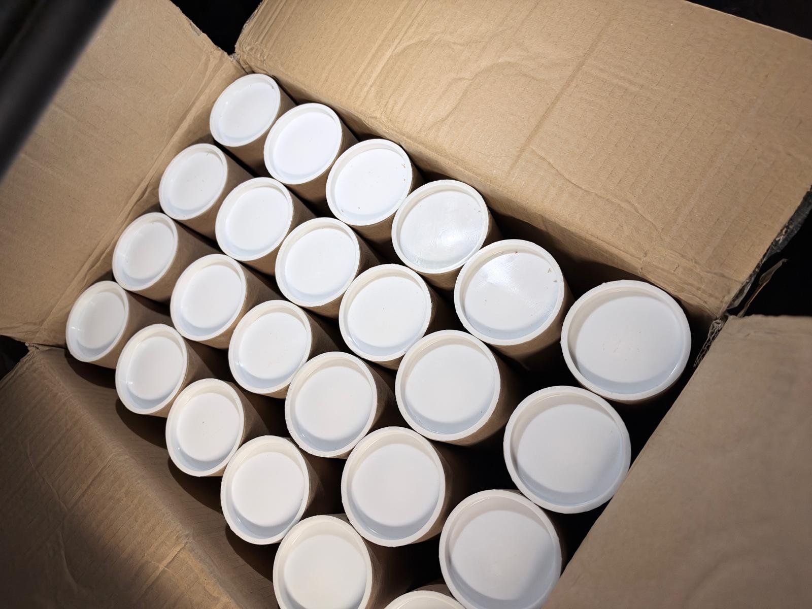 24x Sterlix 500ml disinfectant