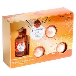 600x Elysium Spa Reed Diffuser & Bath Bomb