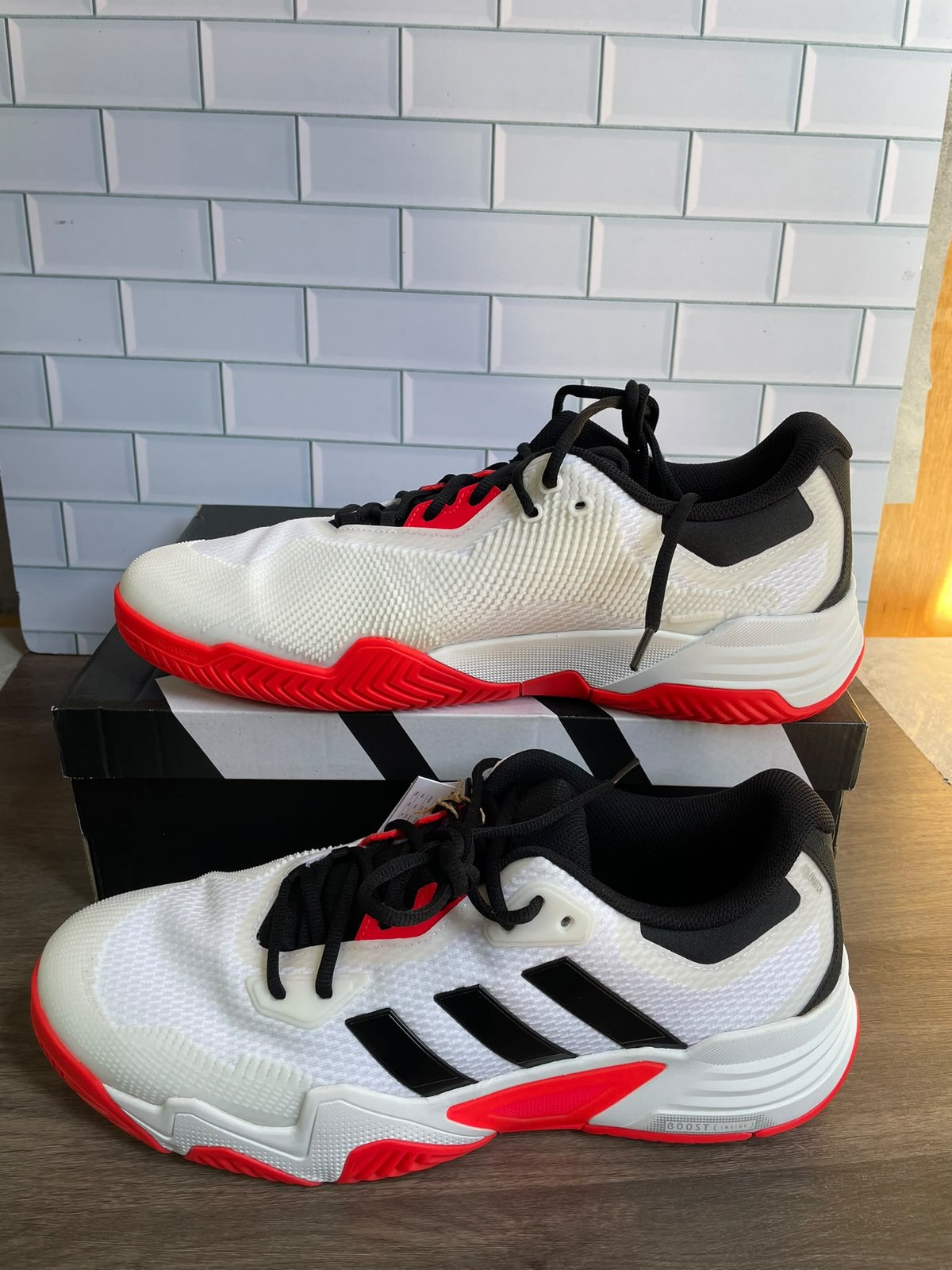 Adidas Trainers Mix lot , All new — photo 6
