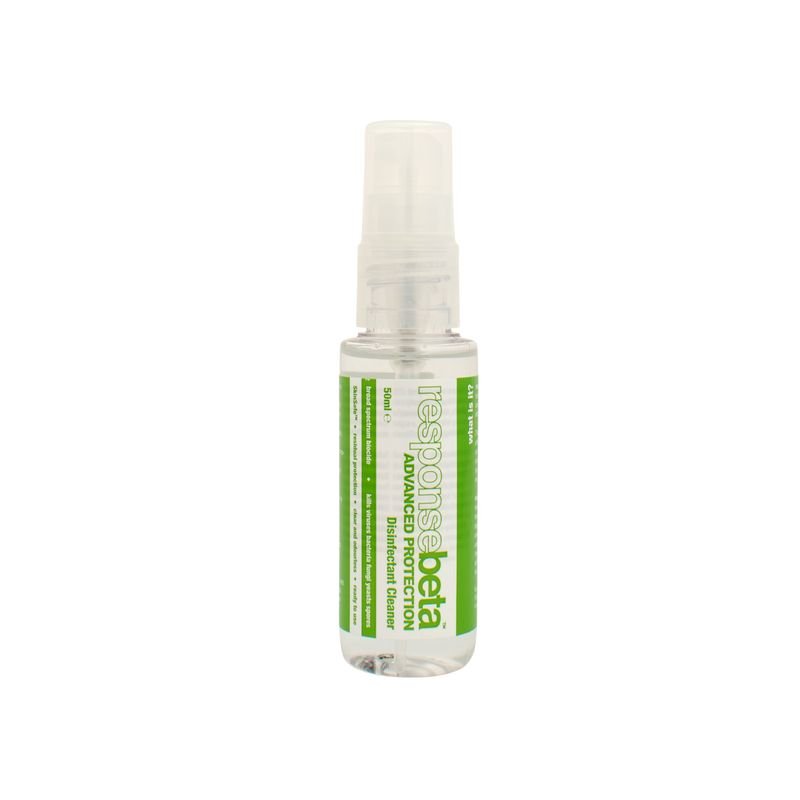 580x Disinfectant Spray 50ml