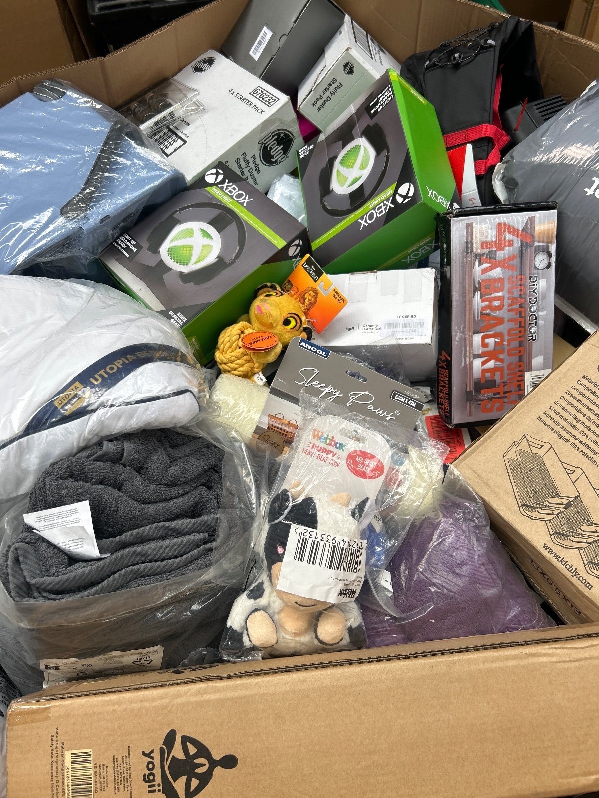 Massive Reseller Pallet — photo 2