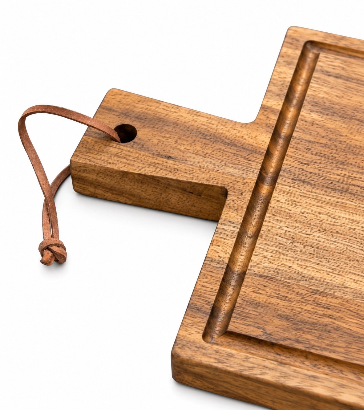 120x Acacia Wood Serving / Chopping Boards – Wholesale Clearance Job Lot — photo 3