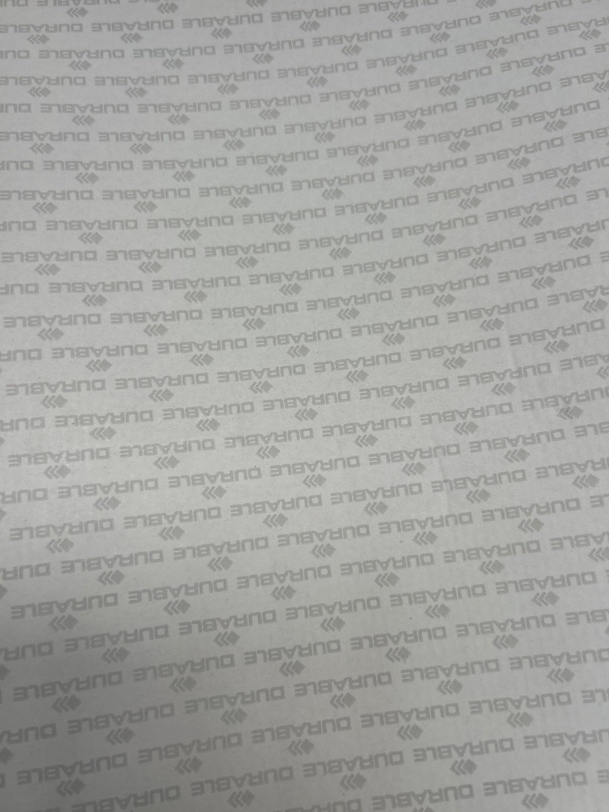 6550x Durable Clear View Folder — photo 2