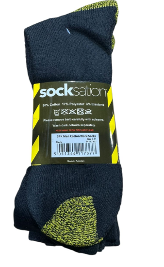 Socks