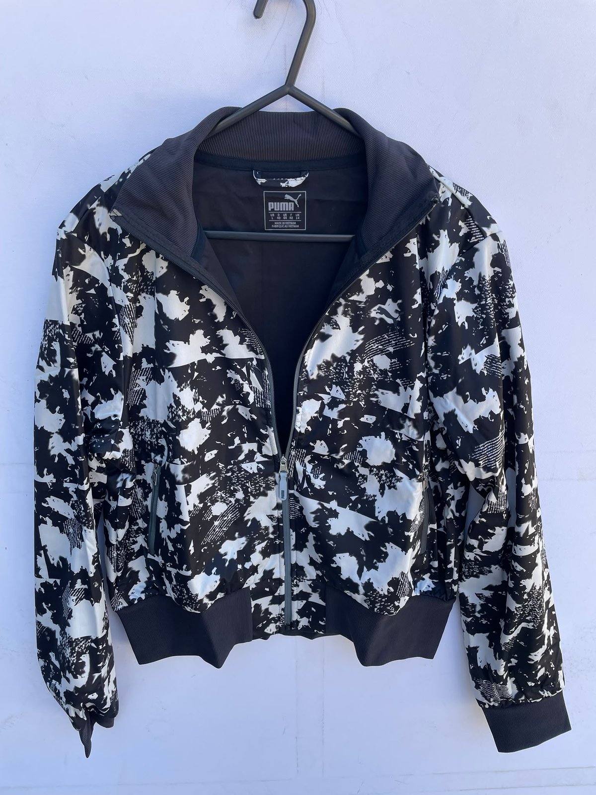 Mixed puma clothing — photo 6
