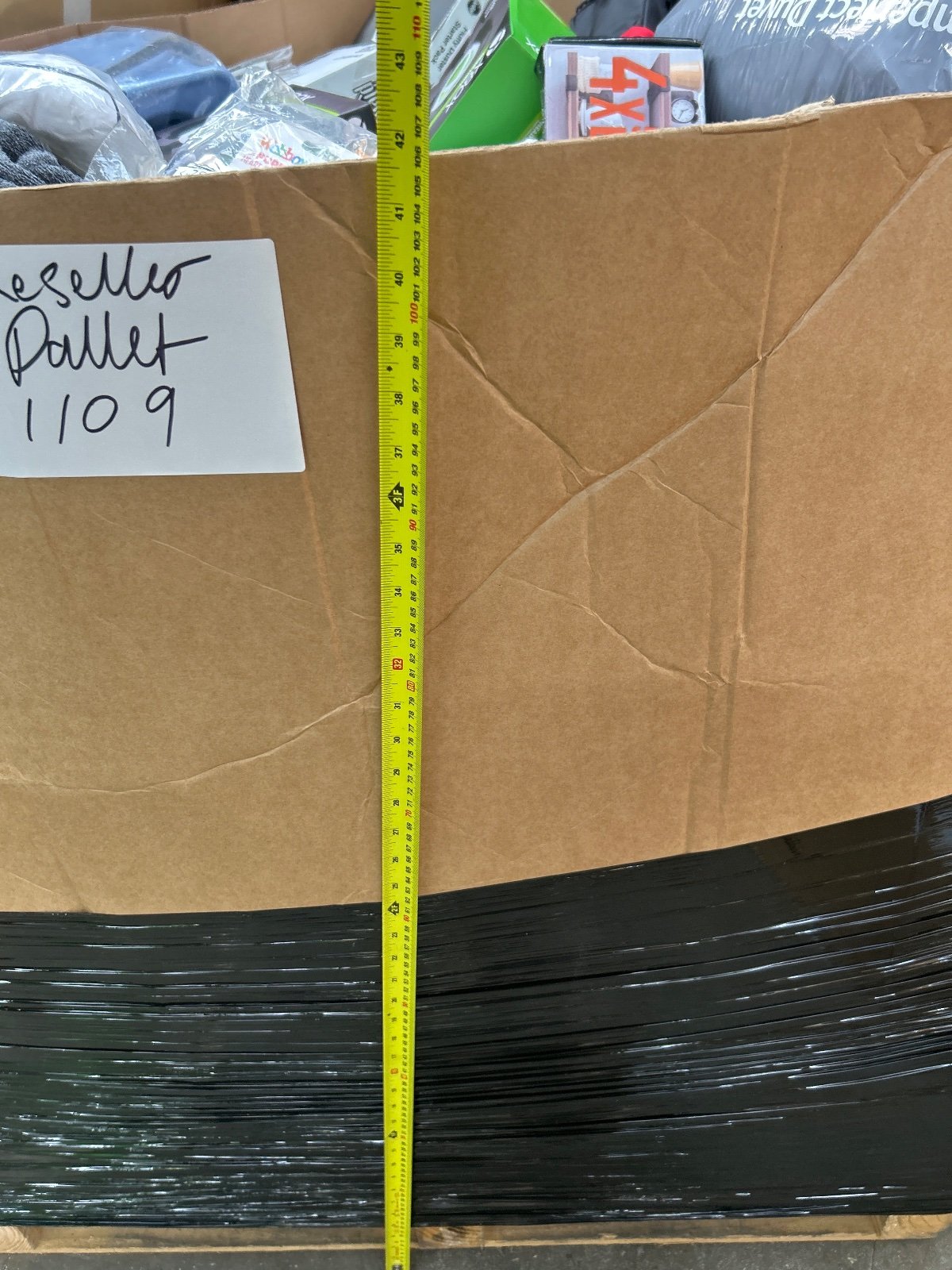 Massive Reseller Pallet — photo 3