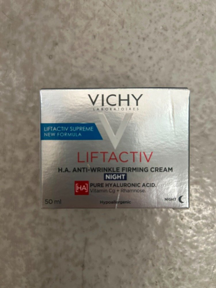 JOB LOT: 201 Units Authentic Vichy Skincare & Treatments (Normaderm / Liftactiv) – Brand New/Sealed UK Stock — photo 3