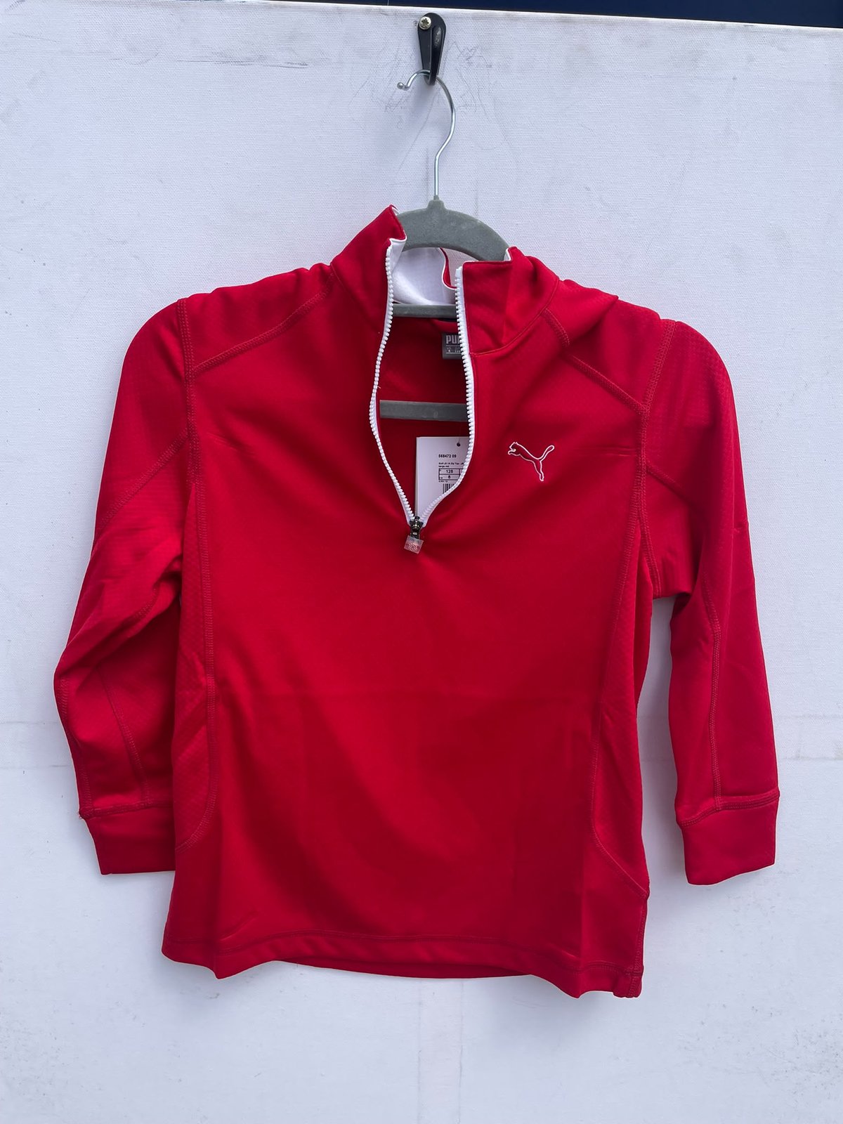 Puma mixed pallet rrp £6500 new — photo 5
