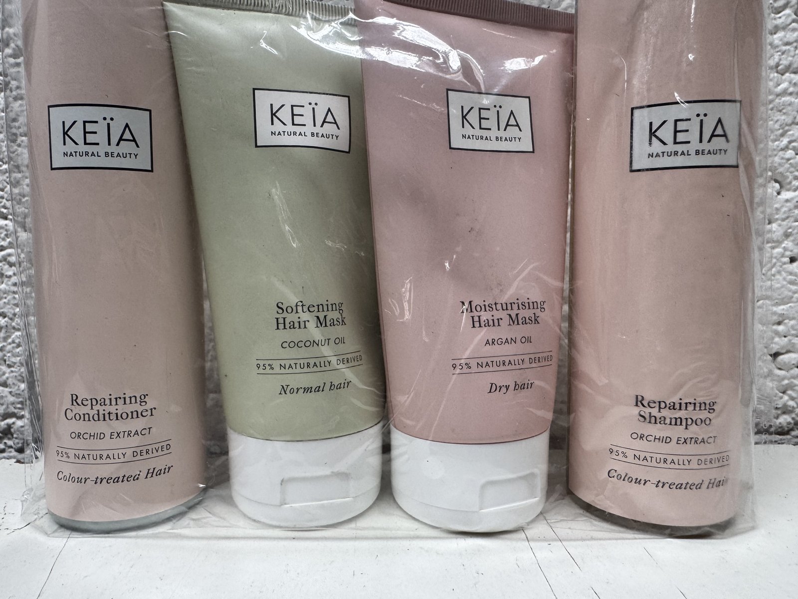 KEIA Natural Beauty
