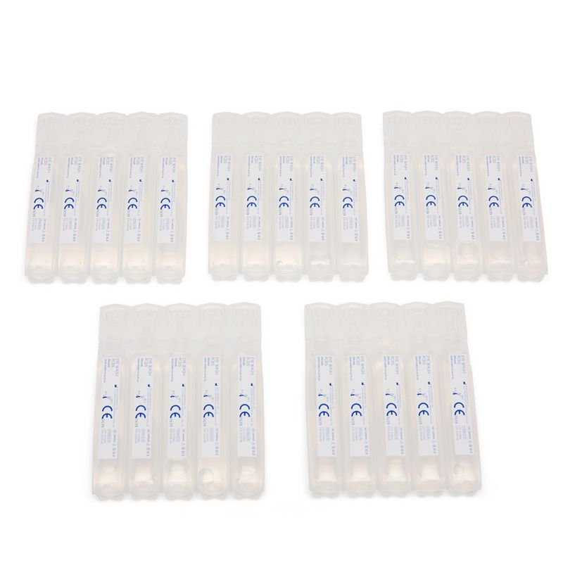 Sterile eye wash pods — photo 4
