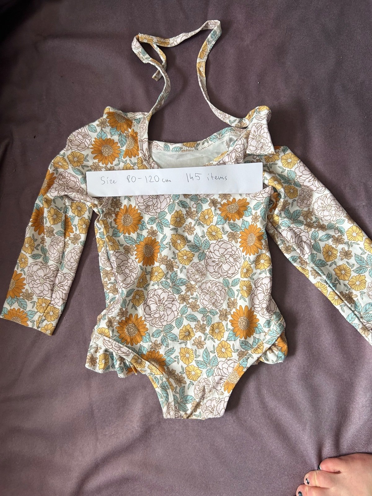 JOBLOT: 528x Children’s Clothing Mixed Lot — photo 2