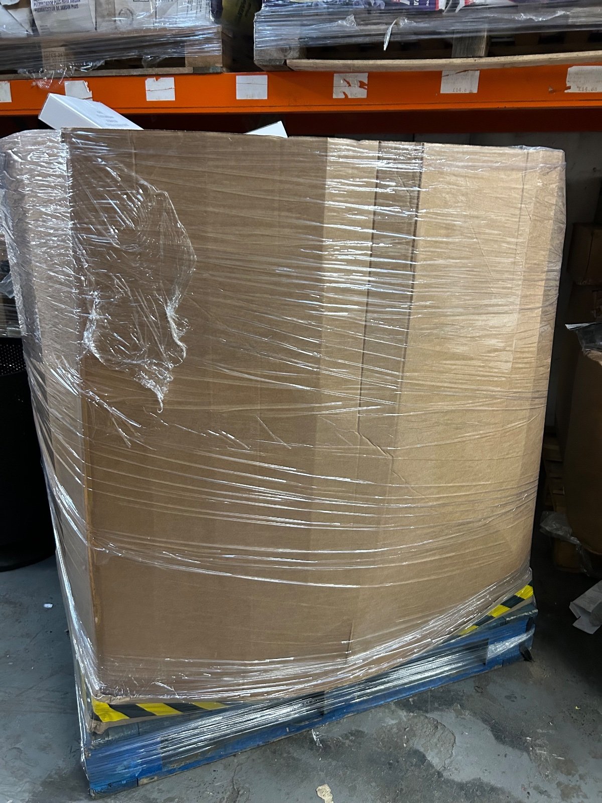 Mega Mix Resale Pallet | Mixed Wholesale Stock for Resellers — photo 2