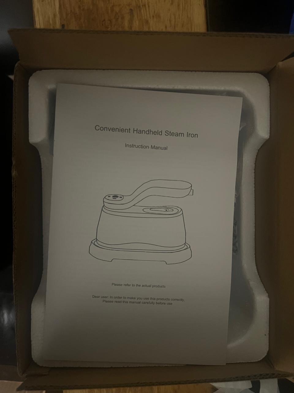 30x Steam Irons White — photo 4