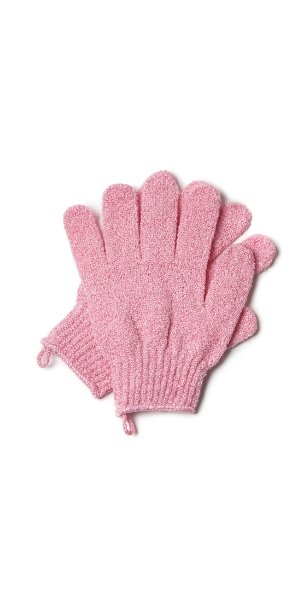 700 pairs of Exfoliating Body Scrub Gloves. Bulk retail value around £3.5k. — photo 4