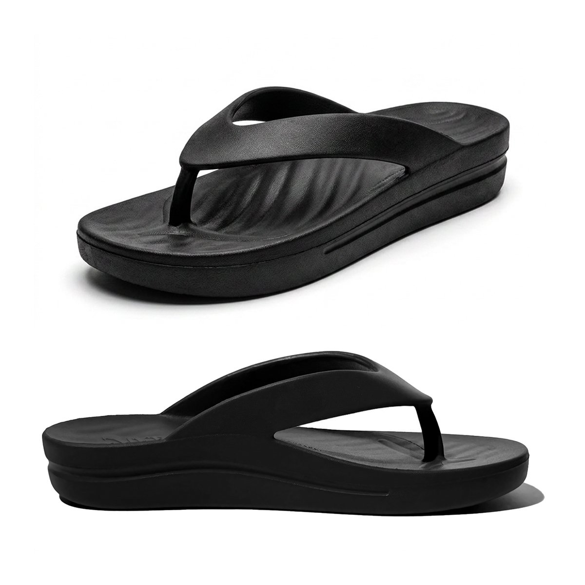 Available Excess Stock: 6,000 Pairs of Branded Footwear (Arch Support Flip-Flops) — photo 3