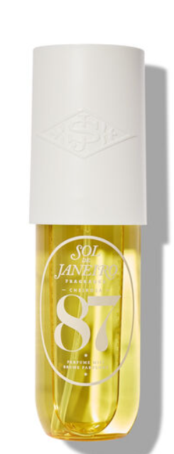 200x Sol de Janeiro Cheirosa 87 Rio Radiance Perfume Mist – 90ml