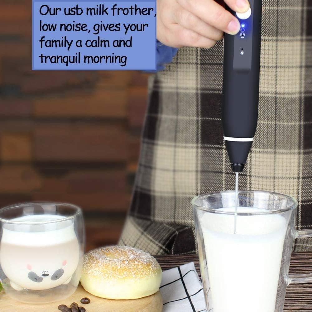 170 units of USB rechargeable milk-frothers. Bulk retail value around £1.5k. — photo 5