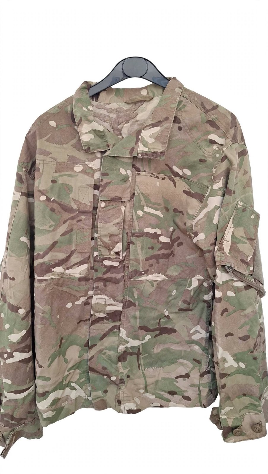 200X  British Army surplus Jackets Lightweight — photo 4