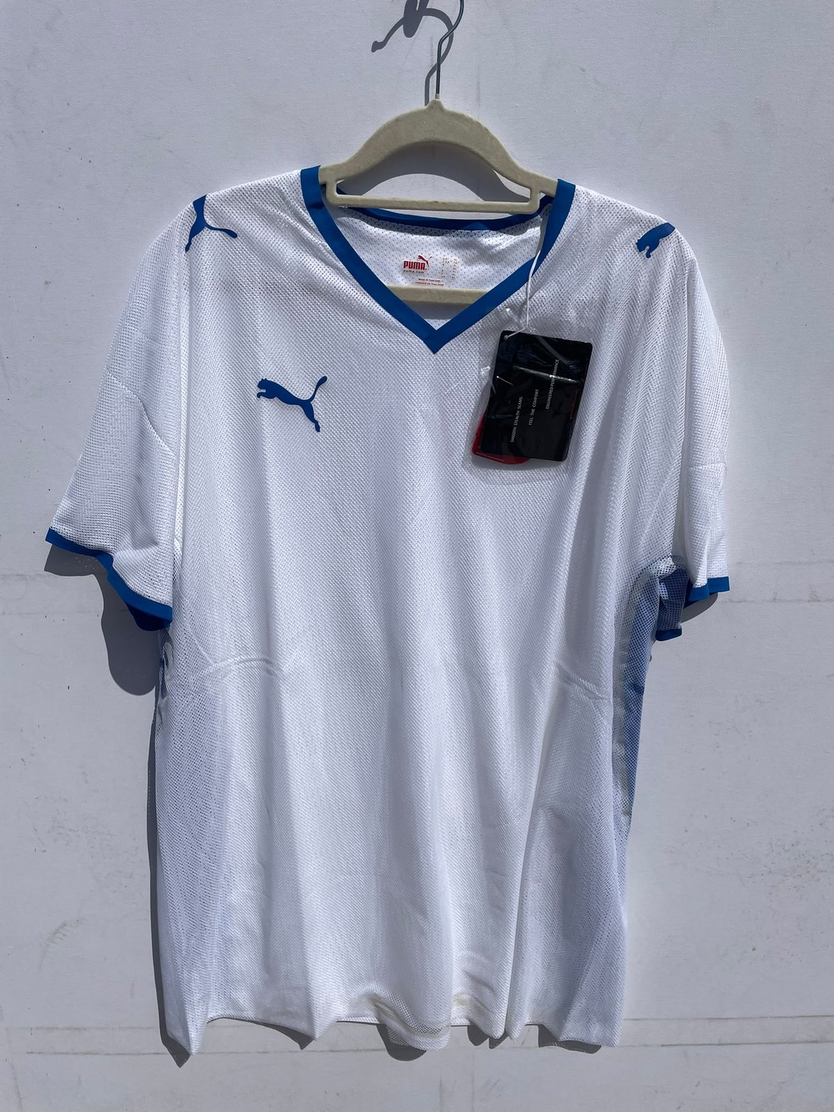 Puma active T-shirts