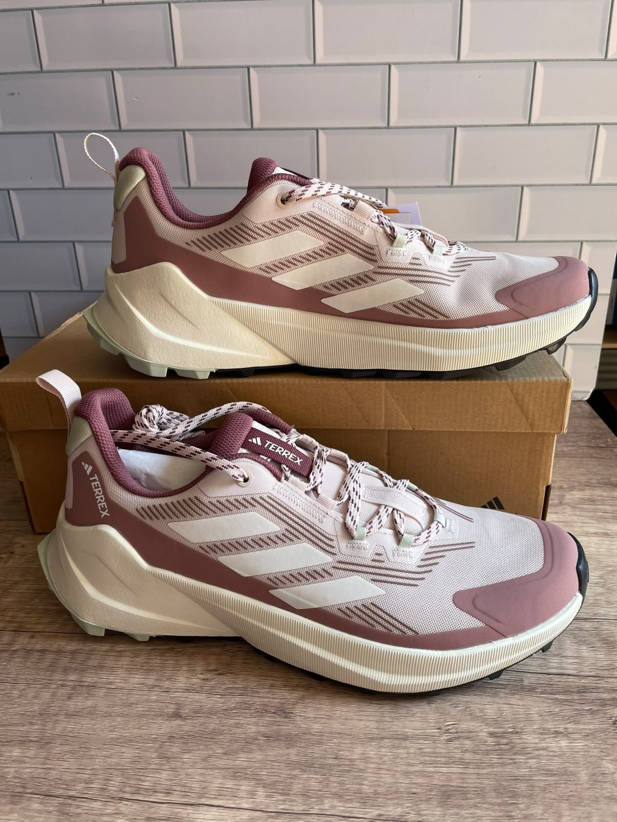 Adidas Trainers Mix lot , All new — photo 5