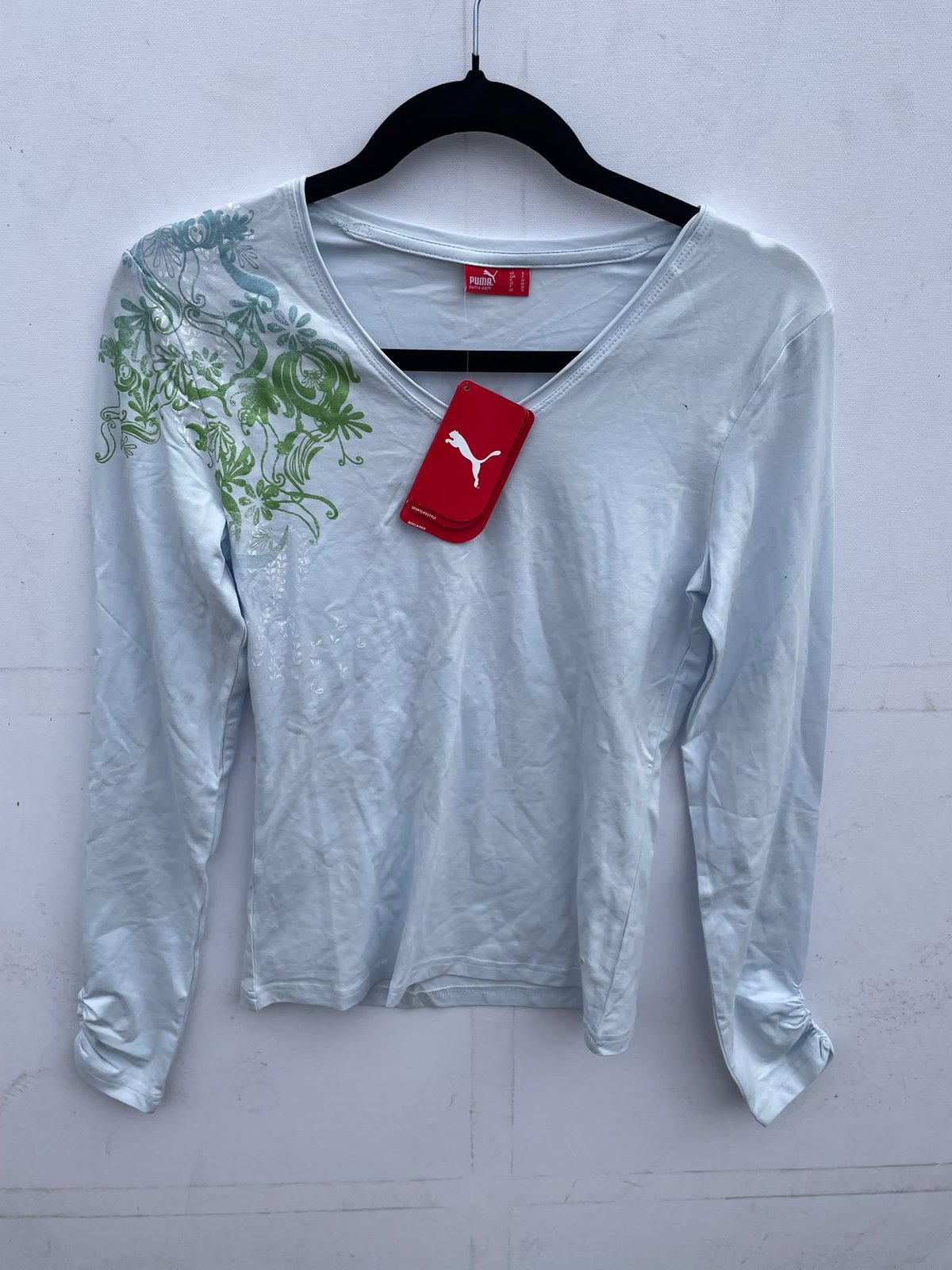 Mixed puma clothing — photo 3