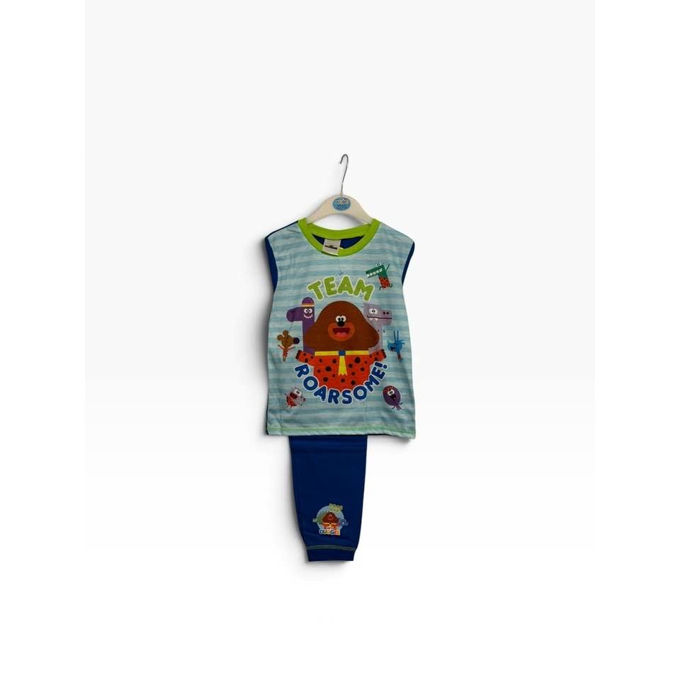 625x Mixed Kids PJ Sets — photo 2