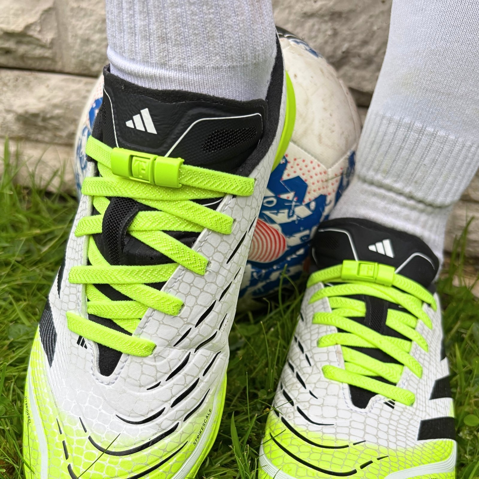 TEEZY No-Tie Elastic Shoelaces - Complete business incl. stock, marketing and packaging. Bulk stock retail value over £400k+. — photo 5