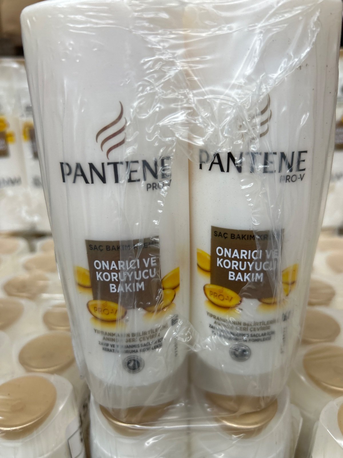 900x PANTENE PRO-V REPAIR & PROTECT CONDITIONER — photo 2