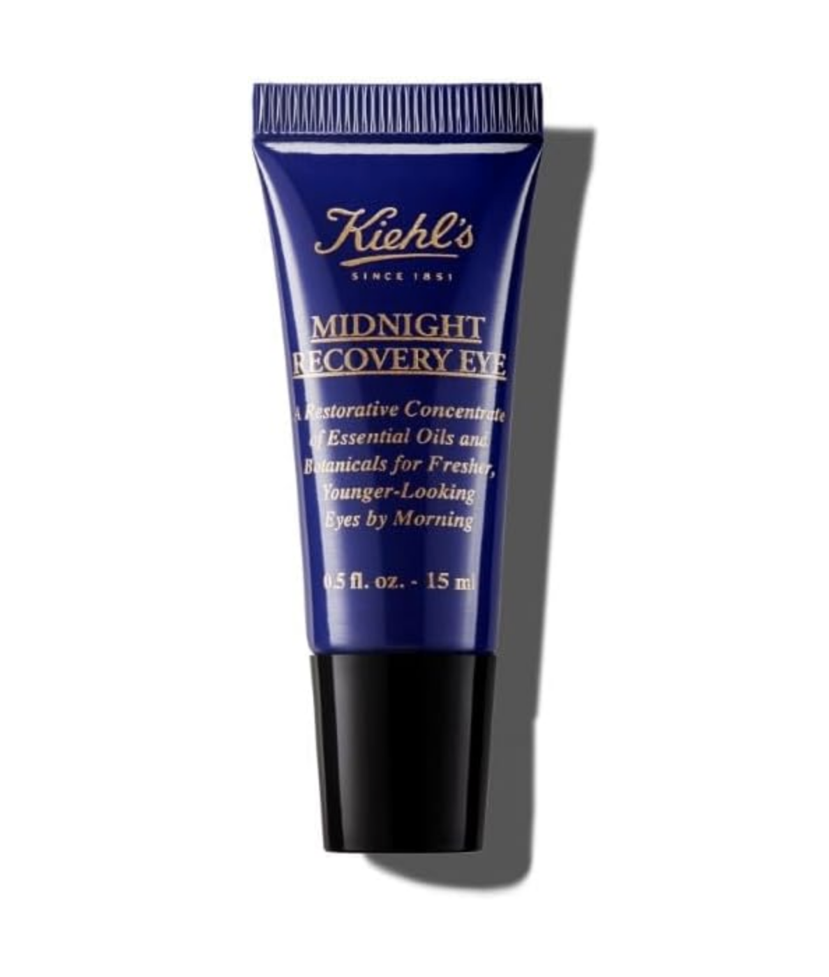 300x KIEHL'S MIDNIGHT RECOVERY 15ML EYE CREAM