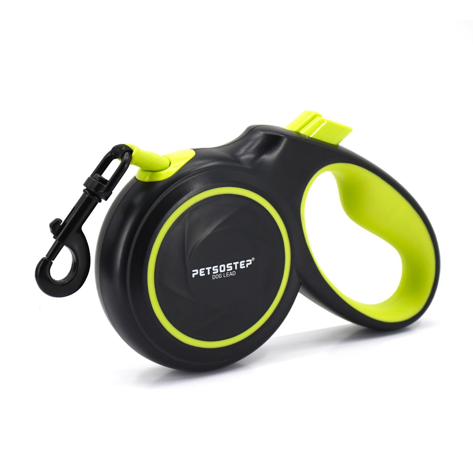 800x Retractable Dog Lead, Heavy Duty 5M/30kg — photo 3