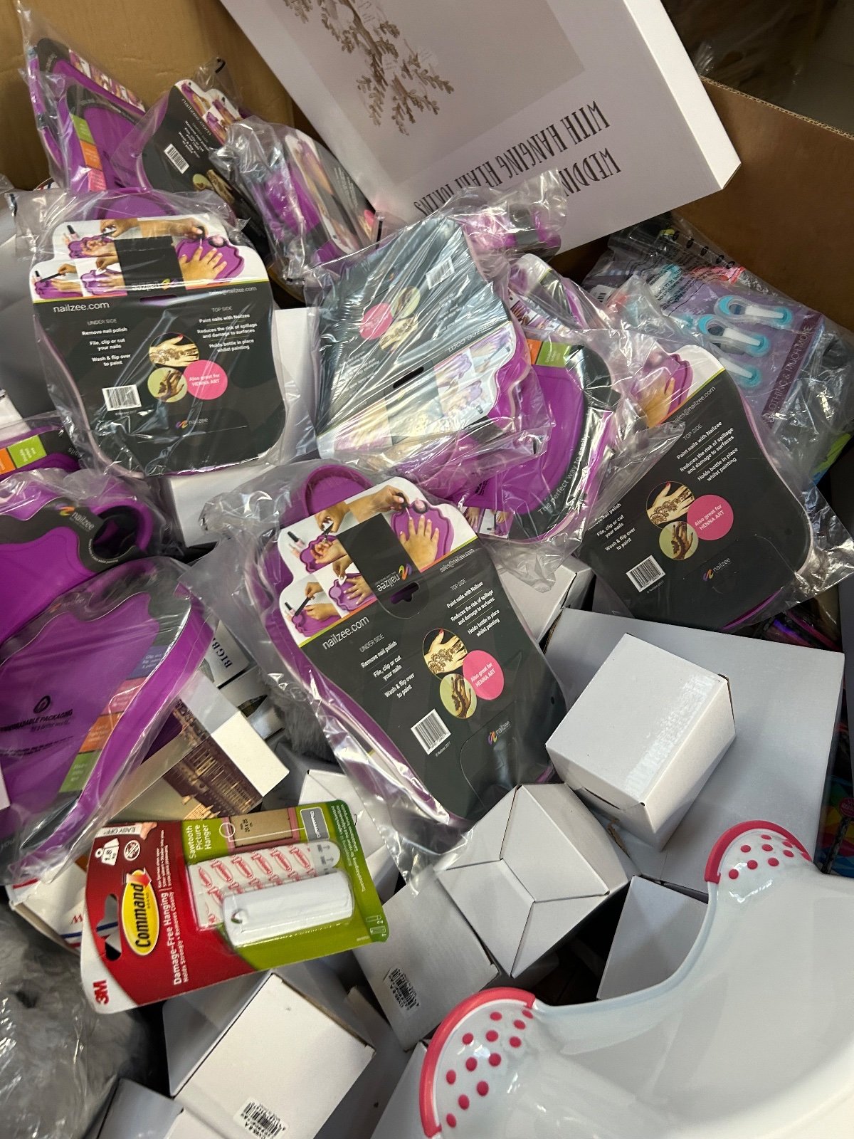 Mega Mix Resale Pallet | Mixed Wholesale Stock for Resellers — photo 3