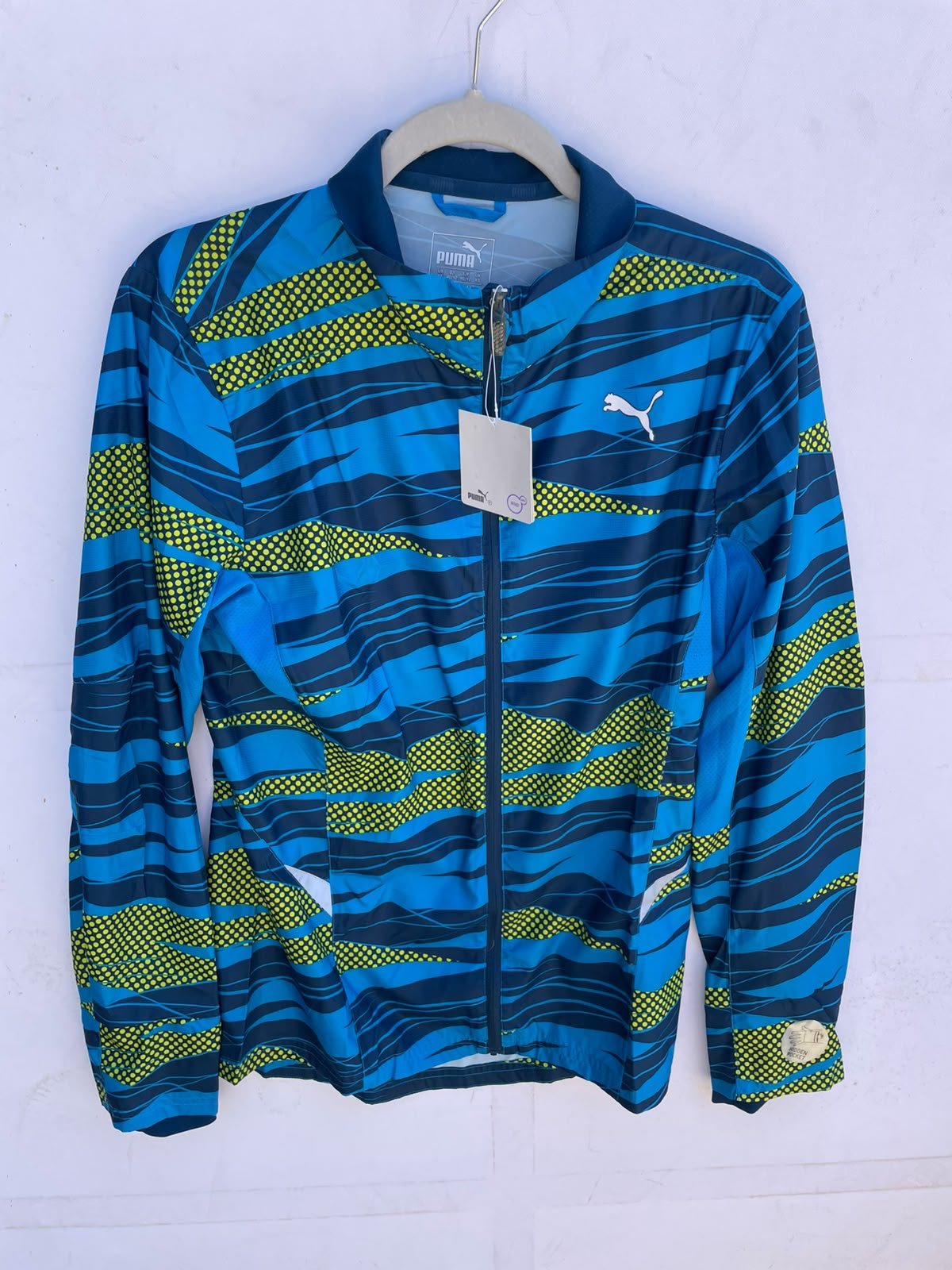 Mixed puma clothing — photo 5