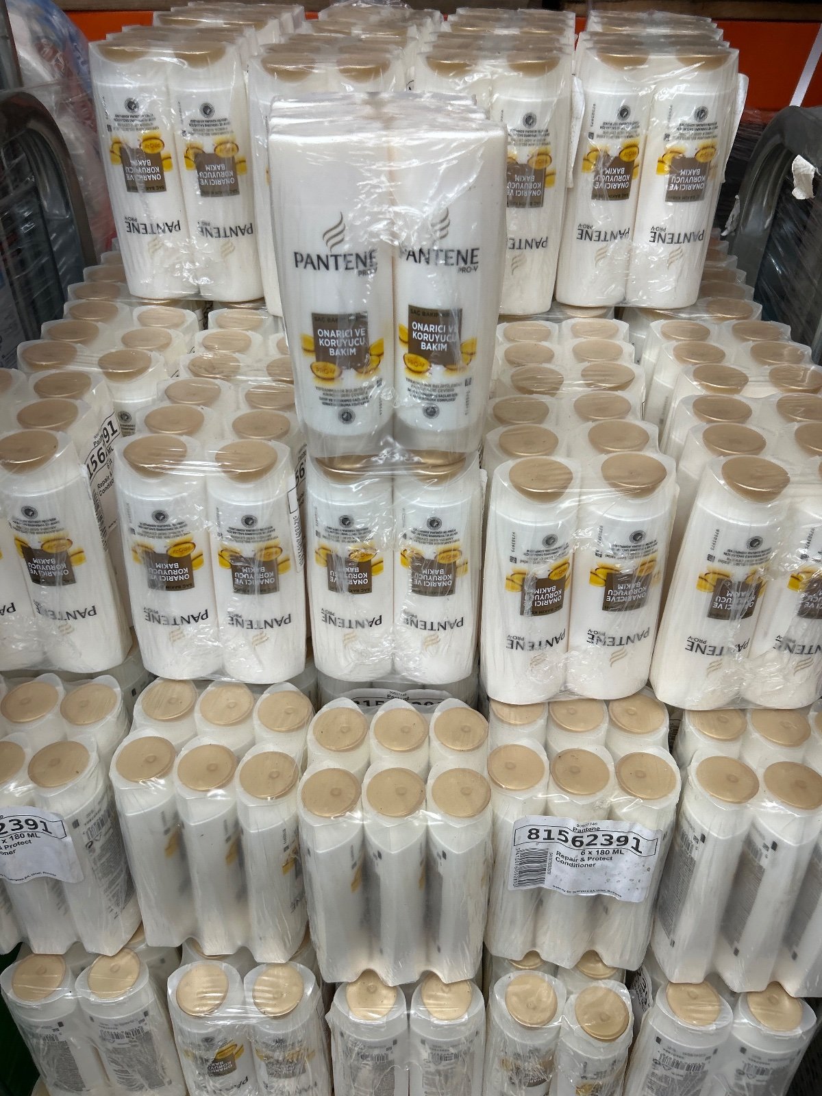 900x PANTENE PRO-V REPAIR & PROTECT CONDITIONER
