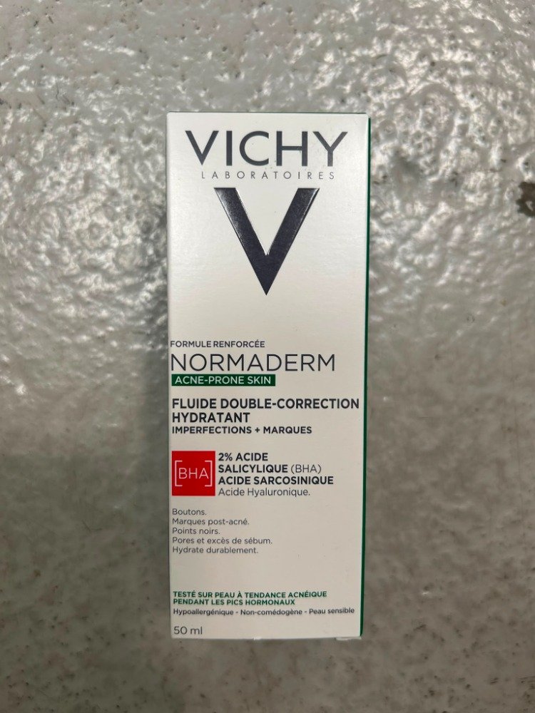 JOB LOT: 201 Units Authentic Vichy Skincare & Treatments (Normaderm / Liftactiv) – Brand New/Sealed UK Stock — photo 5