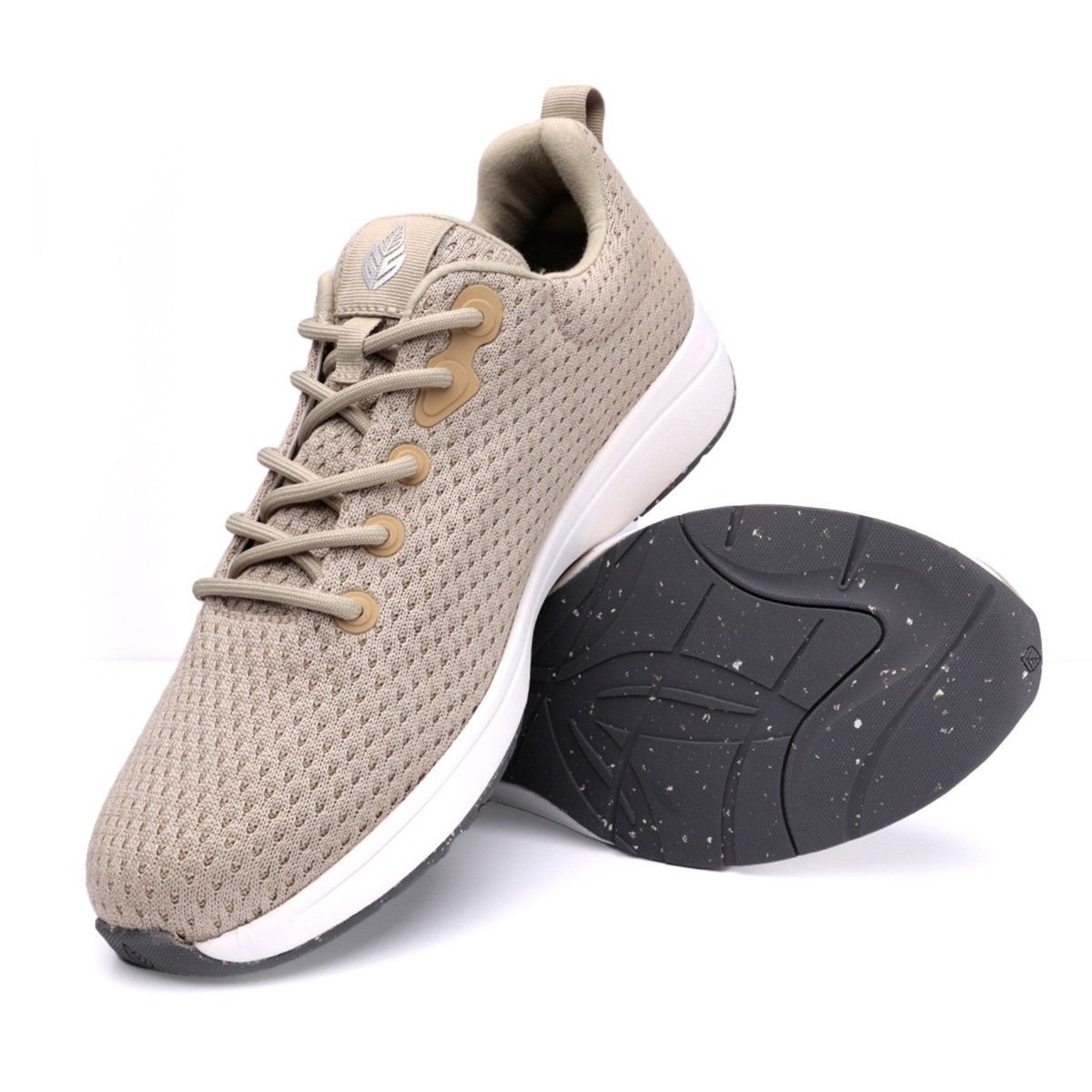 82 Pairs Branded Orthopaedic Trainers, All-Black · Mixed Sizes UK 3–12 · £18/pair · 74% off £70 RRP — photo 4
