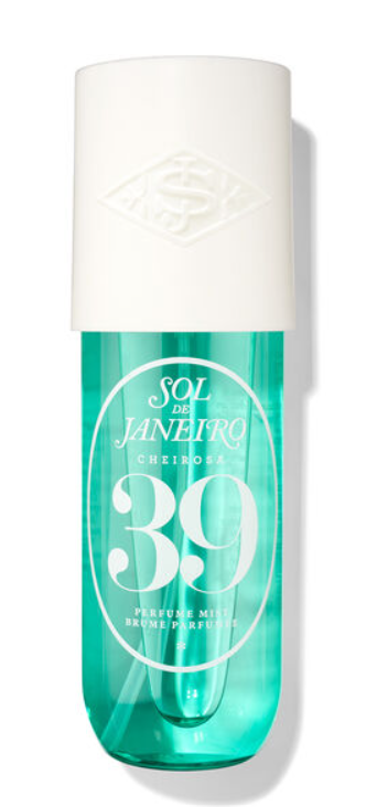 200x Sol de Janeiro Cheirosa 39 Coco Cabana Perfume Mist – 90ml