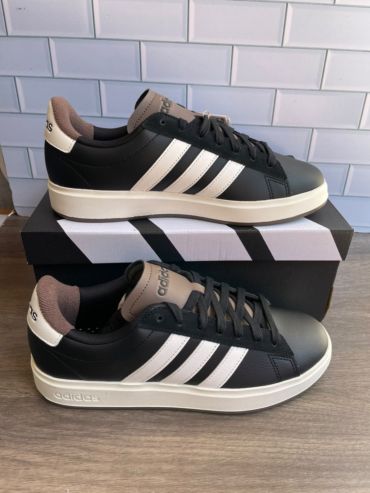 Adidas Trainers mixed sizes women's and mens