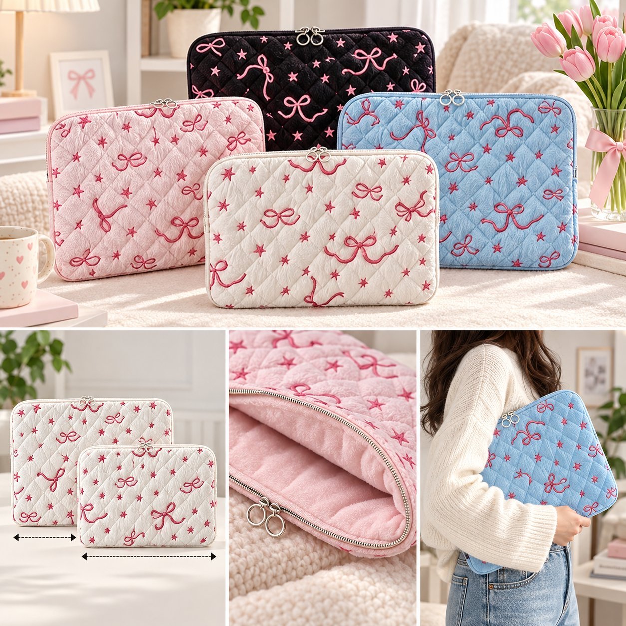 110 New Unbranded Laptop & Tablet Cases / Sleeves — photo 4