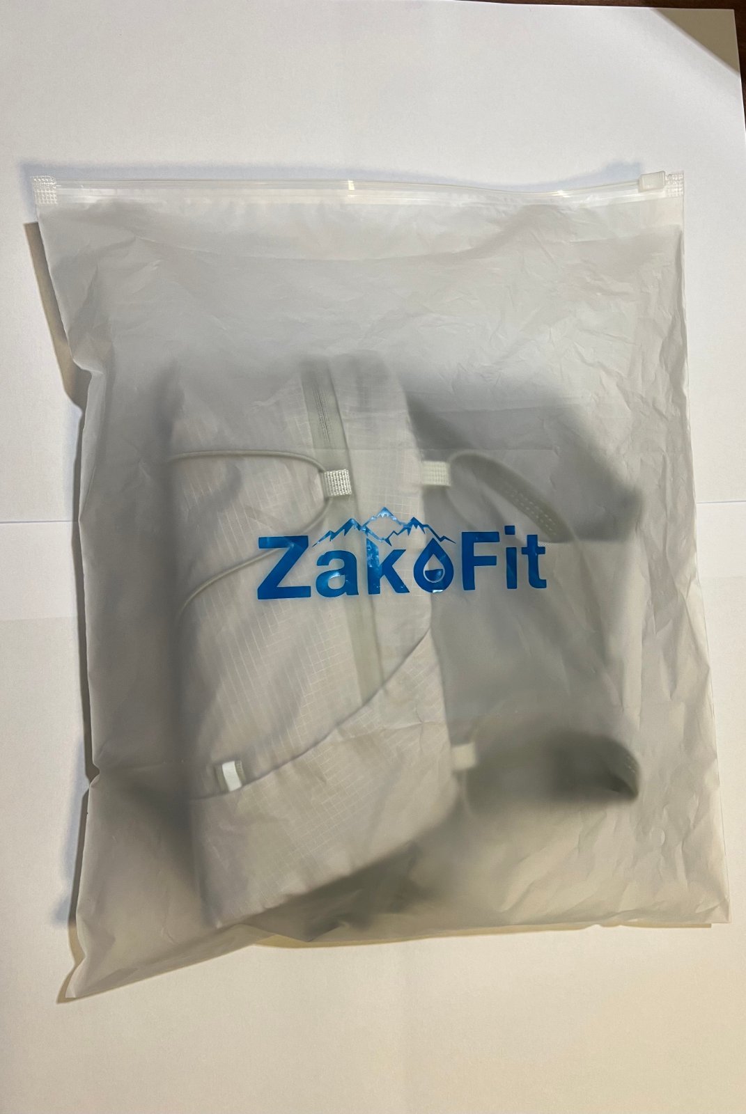 150x ZakoFit running vests - Brand new — photo 6