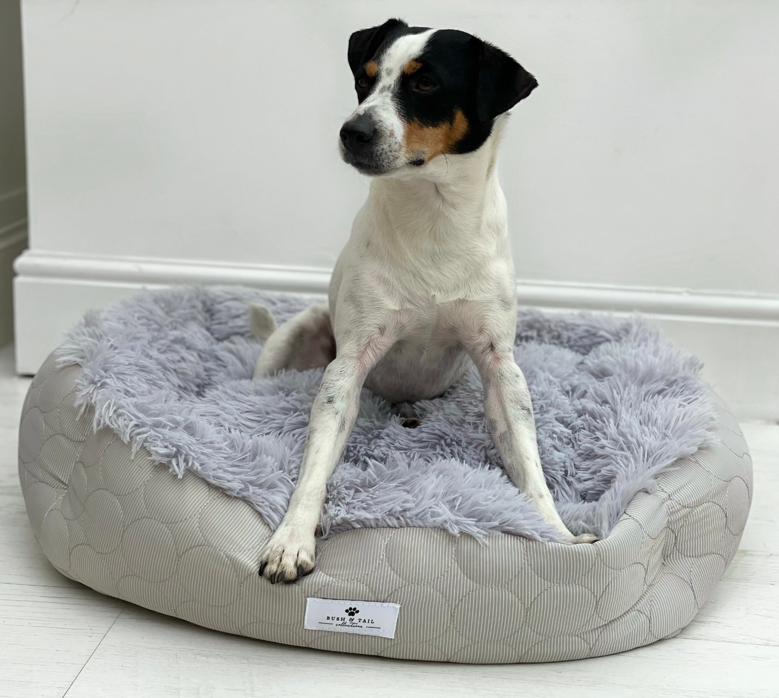 450 Reversible Heat Controlled Dog Beds — photo 2