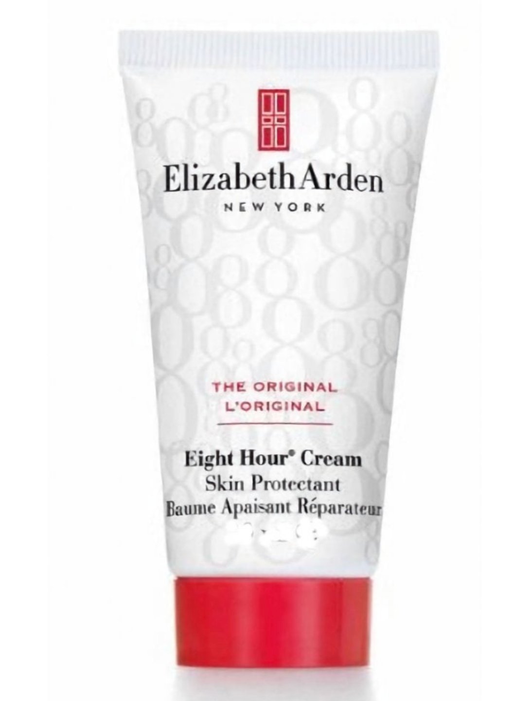 120x Eight Hour Cream Elizabeth Arden Skin Protectant Tube 15ml
