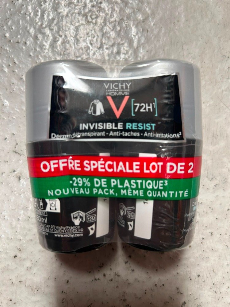 JOB LOT: 201 Units Authentic Vichy Skincare & Treatments (Normaderm / Liftactiv) – Brand New/Sealed UK Stock — photo 6