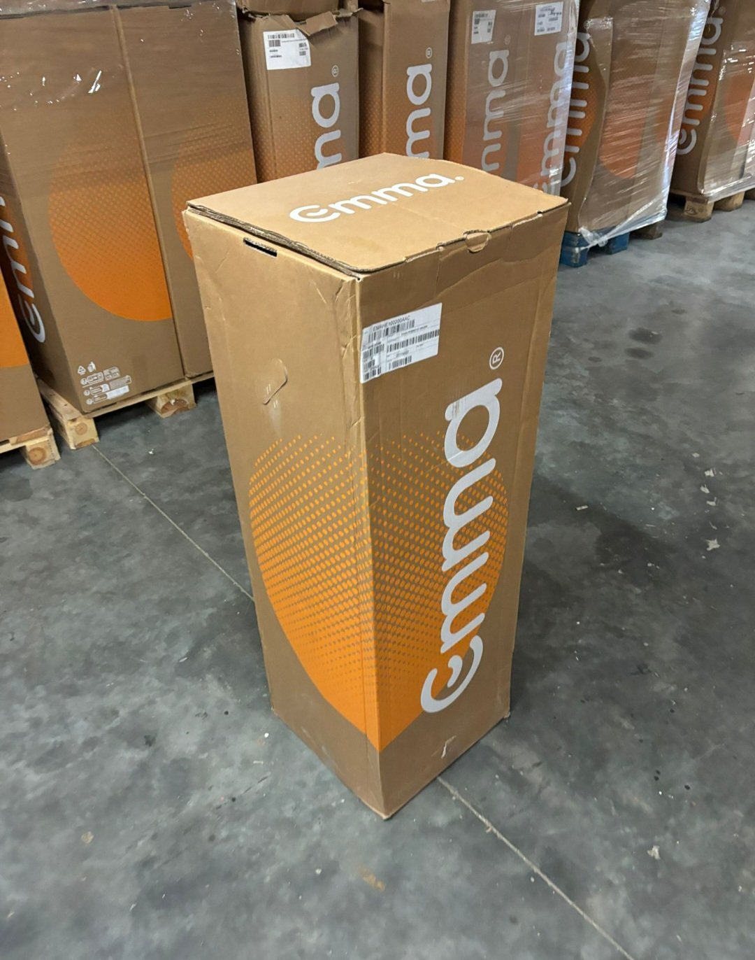6x Emma 2025 Premium UK King Size Mattresses – Brand New — photo 3