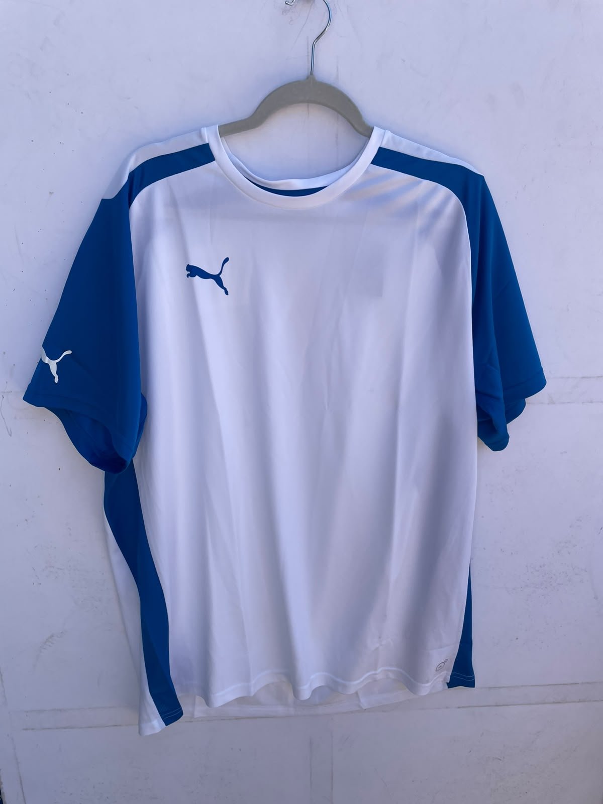 Mixed puma clothing — photo 8