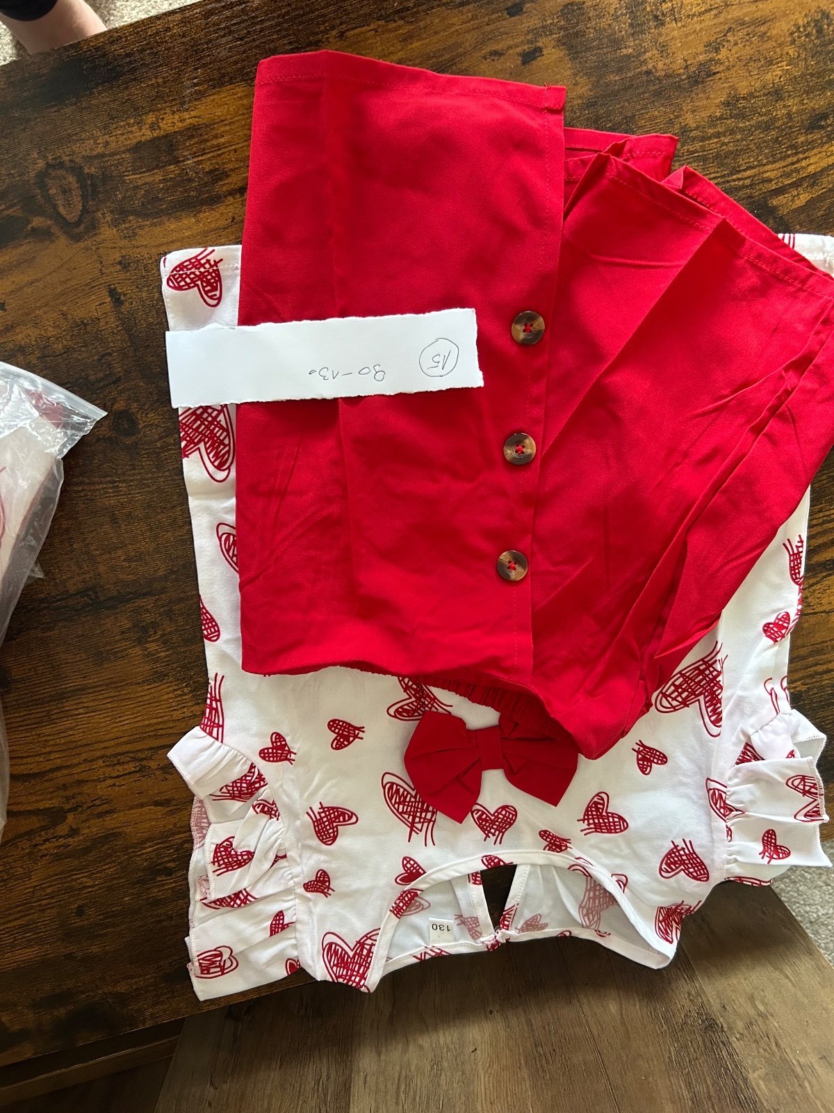 JOBLOT: 528x Children’s Clothing Mixed Lot — photo 6